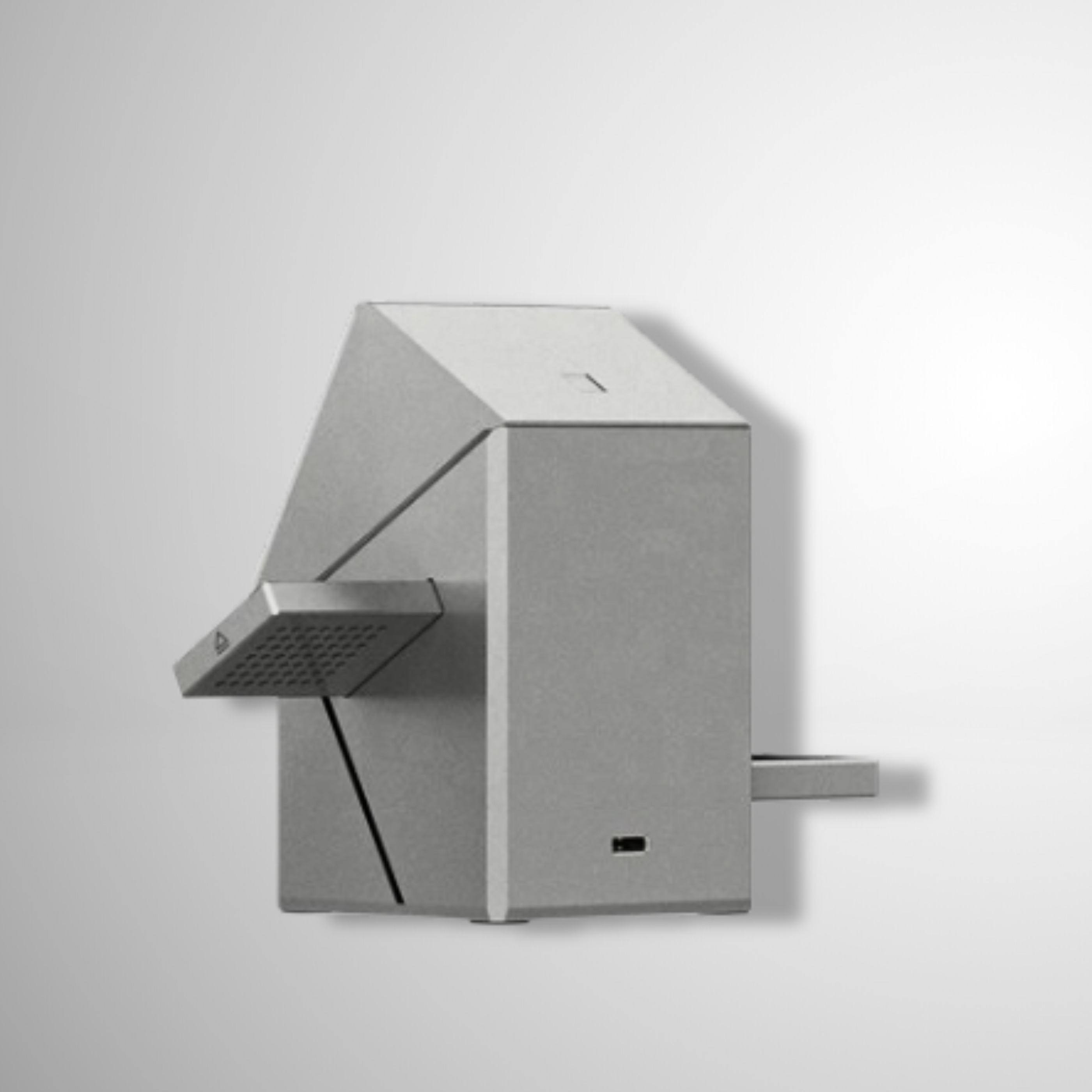 ChargeNova™ - chargeur sans fil 3-en-1 CubiOne