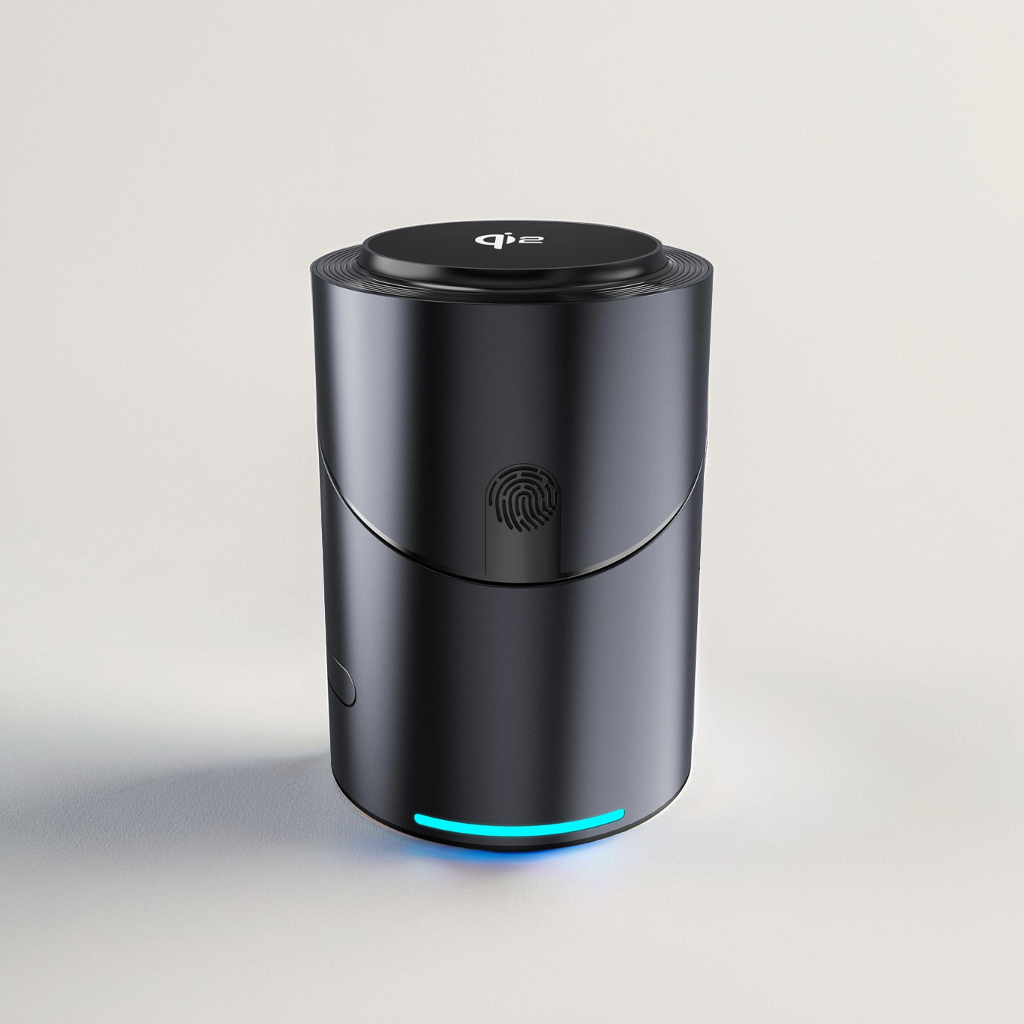 ChargeNova™ - Chargeur sans fil 3-en-1 AxisOne