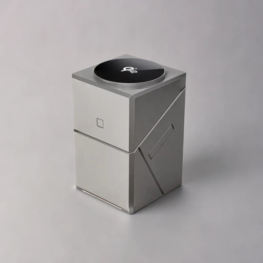 ChargeNova™ - chargeur sans fil 3-en-1 CubiOne