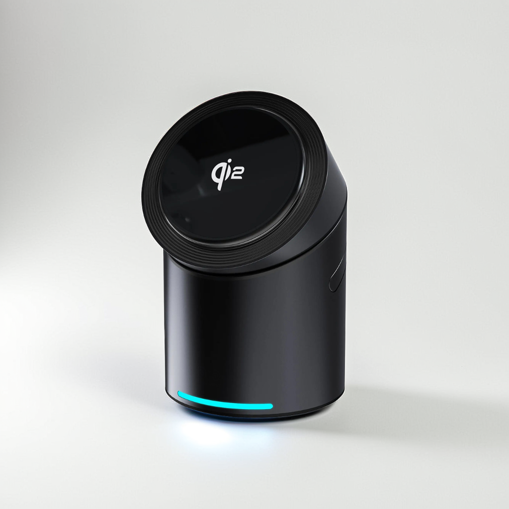 ChargeNova™ - Chargeur sans fil 3-en-1 AxisOne