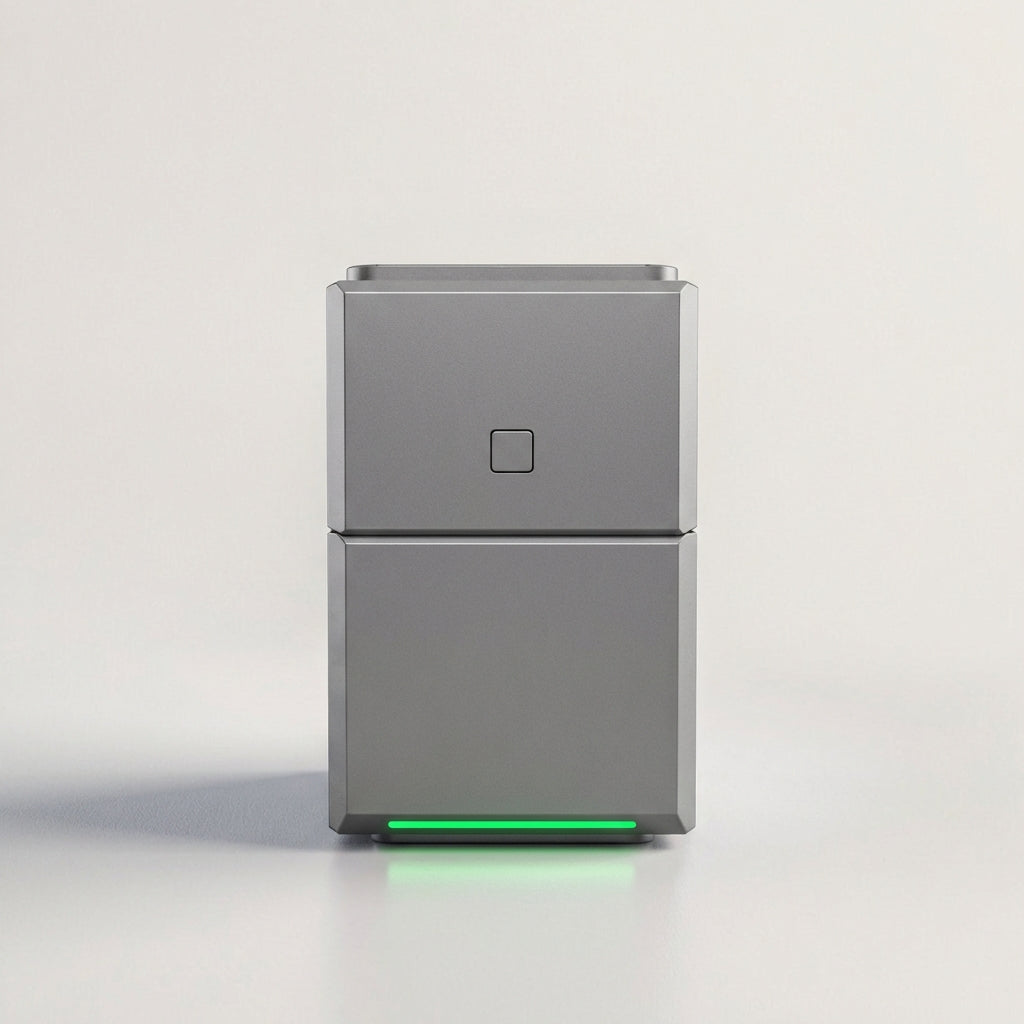 ChargeNova™ - chargeur sans fil 3-en-1 CubiOne